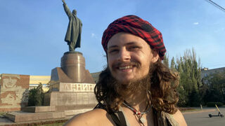 Син на зам.-директор на ЦРУ загинал в Украйна, докато се сражавал за Русия