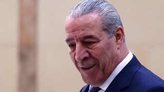 Абас посочи наследник в опит да успокои САЩ и Залива