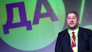 Христо Иванов: Да излезем от протестно-корективния режим и да поискаме властта