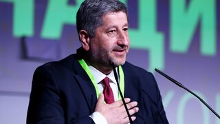 Играта се промени. Всеки българин трябва да се ангажира политически