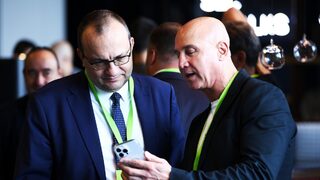 "Да, България" реши да има двама съпредседатели