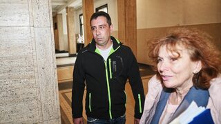Делото за катастрофата на столичната ул. "Гурко" беше отложено за края на май