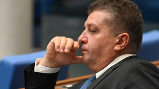 Парламентът ще изслушат кандидатите за Комисията за финансов надзор