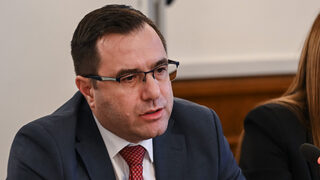 Регулаторът определи още по-ниска цена на газа за май