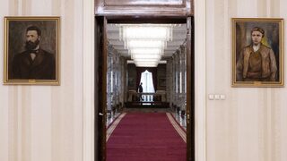Президентството обяви <span class="highlight">ден</span> <span class="highlight">на</span> отворени врати <span class="highlight">на</span> 6 май