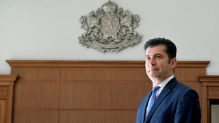 Кирил Петков: Европрокуратурата се хвана за главата заради ситуацията в България