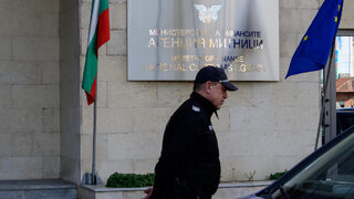 Директорът на митницата в Пловдив е задържан за 72 часа