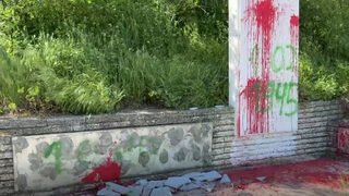 Русия започна наказателно разследване за паметник в България след сигнал от Костадинов