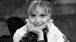 Почина актрисата Милена Атанасова