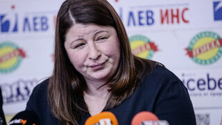 Федерацията по борба затвори зала "Диана" за ЦСКА на Ганчев, десетки деца останаха навън