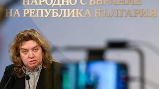 "Съдейства за прикриването на контрабандния канал": "Демократична България" поиска оставката на Наталия Киселова