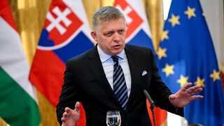 Словакия отхвърля енергийния план за независимост на ЕС