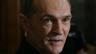 Снимка на деня: Крупни бизнесмени на разпит по "хазартното" дело срещу <span class="highlight">Васил</span> <span class="highlight">Божков</span>