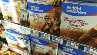 WeightWatchers подаде искане да бъде обявена във фалит