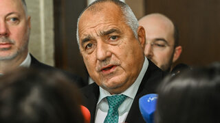 Цитат на деня: Можем само да въздишаме, че не съм допуснал да имаме проблемите на останалите