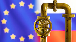 САЩ и Русия обсъждат как руският газ да се върне в Европа