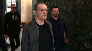 Божков: Горанов ме запозна с Мария Филипова и поиска да й помагам, защото нищо не разбирала