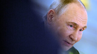 За 9 май Путин поздрави 11 лидери и два народа