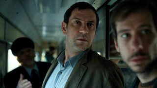 "Човекът, който не можеше повече да мълчи" е част от киноафиша за къси филми през май