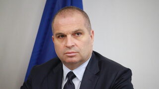 Министър на "Има такъв народ" не приема предложението за референдум за еврото