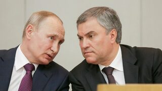 Руснаци може да бъдат съдени, ако от чужбина критикуват войната и властта
