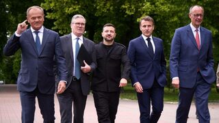 Няма условия за мир в Украйна – как да ги създадем