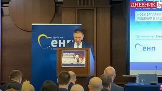 Сарафов: Над 300 души са предадени в последните 5 години на съд за насилие над животни (видео)