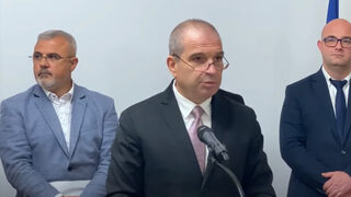 "Има светлина в железопътния тунел": Гроздан Караджов отчете напредък в безопасността на железниците