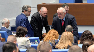 Парламентарна комисия изслушва полицаите, разкрили контрабандния канал в Пловдив