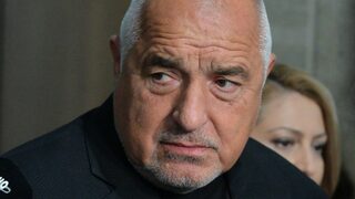 Борисов потвърди за преговори с американски инвеститори за "Турски поток", но не били за продажба