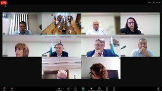 Софийската районна прокуратура остана без титулярен ръководител