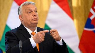 "Фидес" внесе закон срещу финансирането от чужбина на неправителствени организации