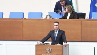 Парламентът ще изслуша министър и шефове на енергийни фирми за договора с "Боташ"