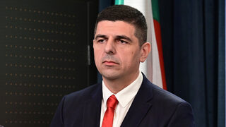 Трима началници в ГДБОП са знаели за контрабандния канал в Пловдив, обяви Ивайло Мирчев