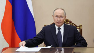 Путин играе руска рулетка с Тръмп