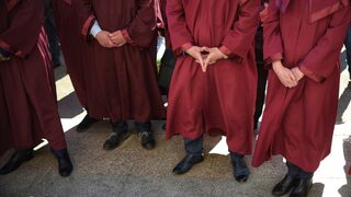 И Софийската градска прокуратура ще остане без титуляр, единственият кандидат се оттегли