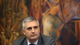 Цитат на деня: Хора, които ликвидираха лева, сега се жалват от еврото