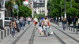 Само метрото ще се движи в почивните дни, Васил Терзиев ще преговаря със синдикатите