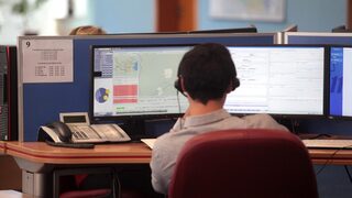 За подадени фалшиви сигнали на тел. 112 на 24 души е наложена глоба от 10 хил. лв.