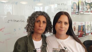 Израел дори не говори за заложниците, каза майката на българския гражданин в Газа