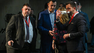 Националният съвет на БСП официално се обяви срещу референдум за еврото