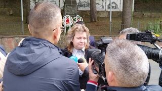 Киселова смята, че още е рано да се коментира искането на президента към Конституционния съд
