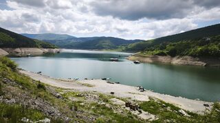 Днес ще е слънчево и малко по-топло