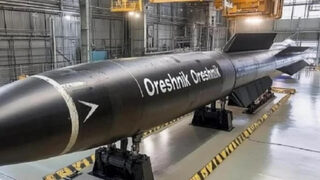 Русия ще изстреля междуконтинентална ракета, твърди Киев