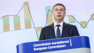 Източна Европа е изправена пред висока инфлация през следващите две години