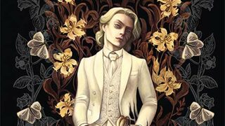 "Портретът на Дориан Грей" на Оскар Уайлд (откъс)