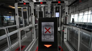 Евросъюзът определи срокове за старт на проверките с отпечатъци по външните граници