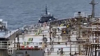 Седемнадесет: ЕС санкционира стари танкери, химикали за ракетно гориво и шпиони рибари