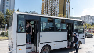 И за шофьорите във Варна ще се искат пари от правителството