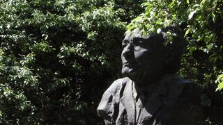 "Крадецът на праскови" (откъс)